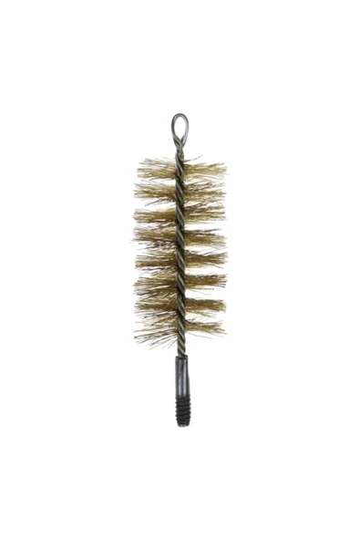 KAZAN FIRÇASI SARI NO:6 ürün görseli 1