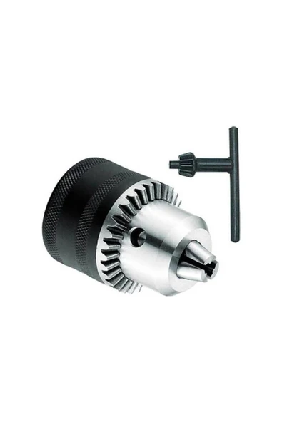 BAY-TEC ANAHTARLI  MANDREN    13mm