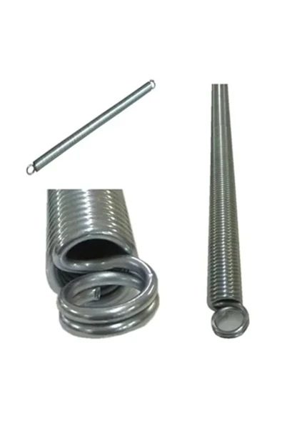 BEŞEL TEL KAPI YAYI 3/8 ürün görseli 1