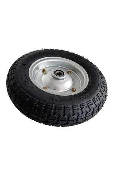 ŞİŞME BİLYALI TEKERLEK 350-7 MM