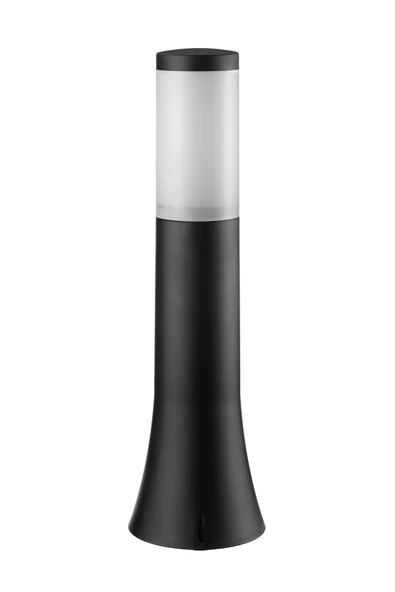 HOROZ (ORKİDE-2) 40 W SİYAH PLASTİK BAHÇE AYDINLATMALARI