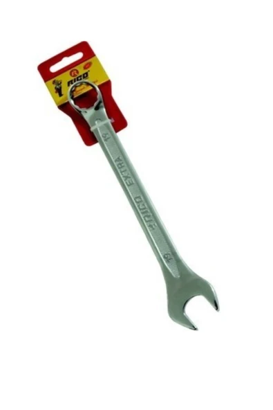 RİCO EXTRA TEK KOMBİNE ANAHTAR 6 MM