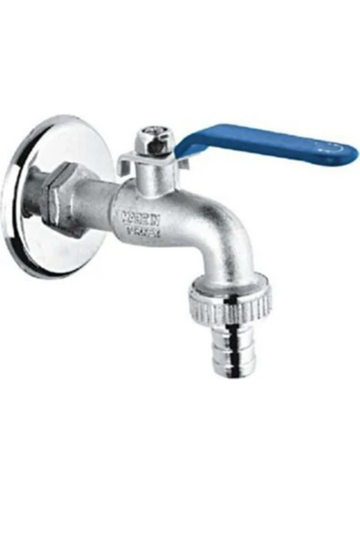 ŞAHİNLER KÜRESEL BAHÇE MUSLUĞU 1/2