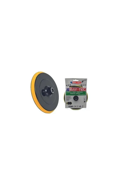 BAY-TEC ZIMPARA TABANI 180mm