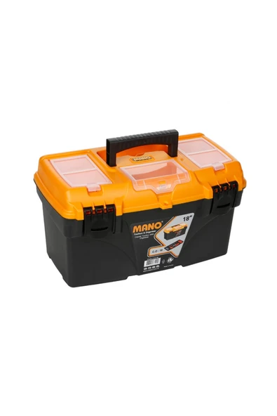 MANO KLASİK TAKIM ÇANTASI ORGANİZERLİ CO-18