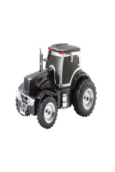 ULTRATEKNO WS-560 Massey Ferguson Modeli Traktör Bluetooth Hoparlör Fm Radyo USB Tf Aux Destekli Speaker