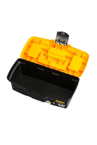 MANO KLASİK TAKIM ÇANTASI ORGANİZERLİ CO-13 - 3