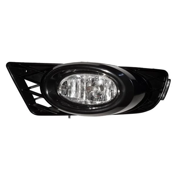 Honda Civic Ön Tampon Sis Bakaliti Sol (2009-2012) 33951SNBJ51ZA HD-037-SİS-LH 1.6, 1.8 - 1