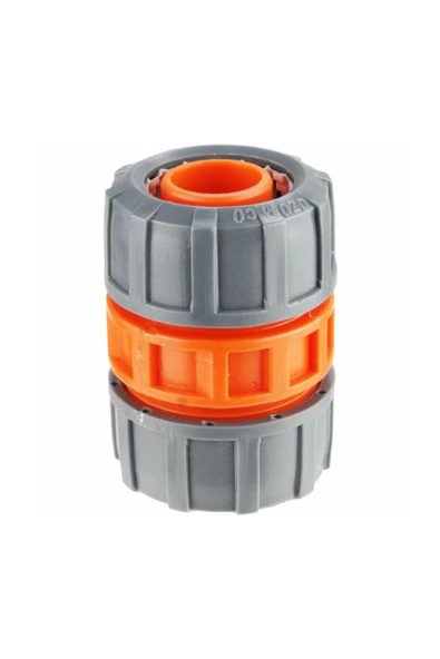 ÜZÜMCÜ AYARLI FISKİYE HORTUM EKİ 3/4 (25 MM) - 2