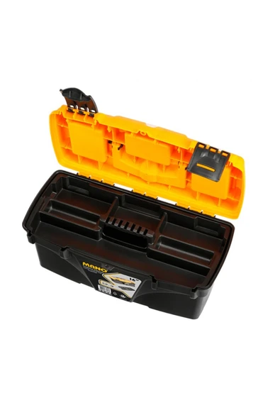 MANO KLASİK TAKIM ÇANTASI ORGANİZERLİ CO-18 - 3