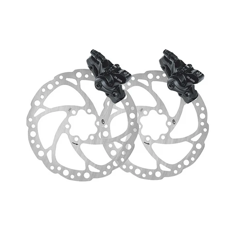 LOGAN ÖN-ARKA MEKANİK DİSK FREN SETİ 180MM ROTORLU