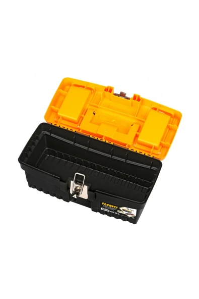 MANO METAL KİLİTLİ TAKIM ÇANTASI MT-13 - 2