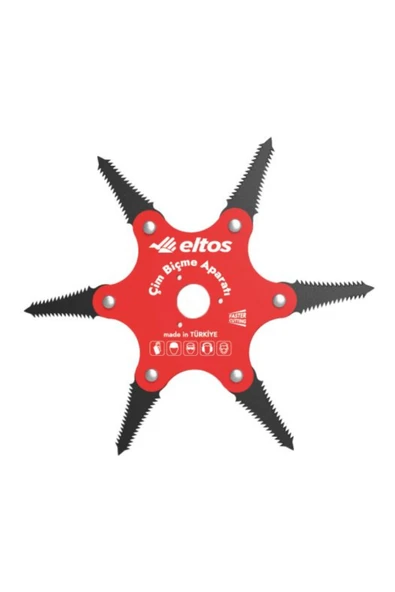 ÇİM BİÇME APARATI