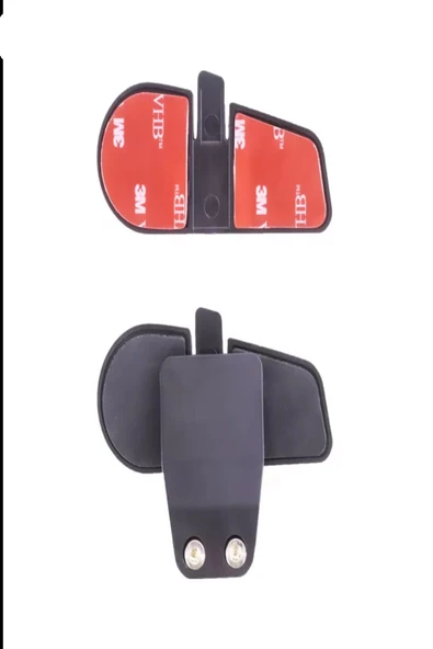 ULTRATEKNO Maxto M2 Kulaklık Seti + Kask Klipsi - 8