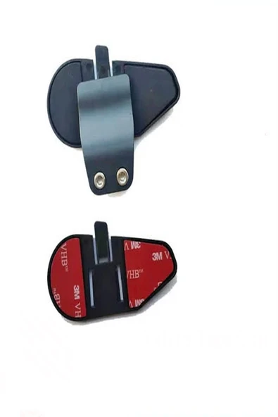 ULTRATEKNO Maxto M3 M3S Kulaklık Seti + Kask Klipsi - 4