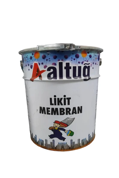 LİKİT MEMBRAN (SAF ZİFT) 15 LT - 1