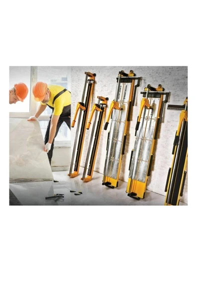 SERAMİK-GRANİT KESME MAKİNASI MONSTER 60 - 2