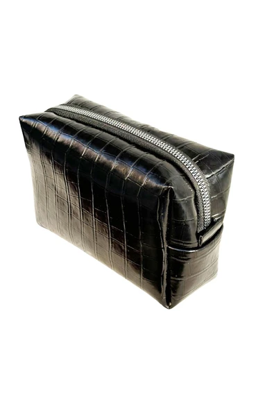 Vip Home Concept Market Ürünleri  Chicclutch Günlük Makyaj Çantası - Şık Ve Kompakt Tasarım VİP HOME BAGS - 2
