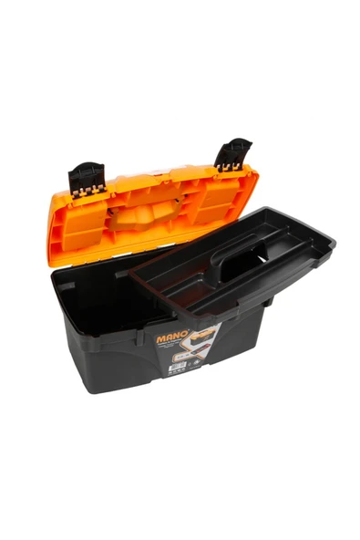 MANO KLASİK TAKIM ÇANTASI ORGANİZERLİ CO-18 - 2