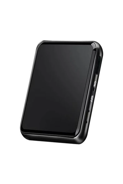 ULTRATEKNO KB55 Dünyanın en incesi Kristal Mikrofonlu Kulaklıklı 32 Gb Hafızalı Ev Işyeri 1Dinleme Cihazi - 7