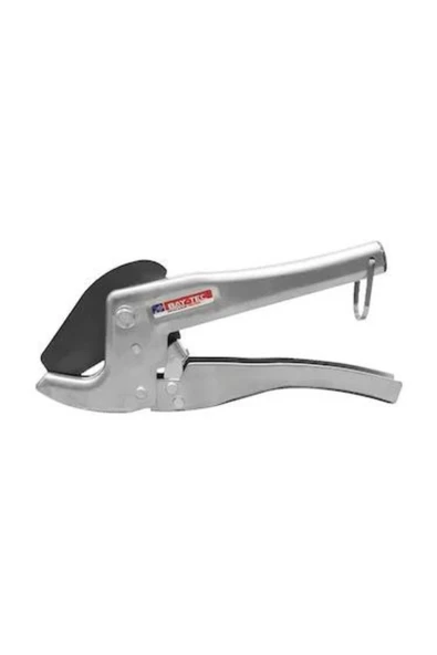 BAY-TEC PVC  BORU  KESME  MAKASI  GRİ  42mm - 2