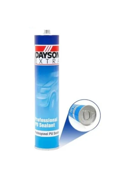 DYSON POLİÜRETRAN MASTİK 280 ML ANTRASİT GRİ