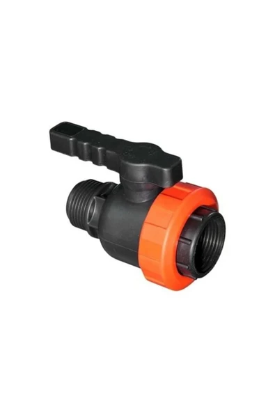 SULAMA FİSKİYE VANA 32 MM