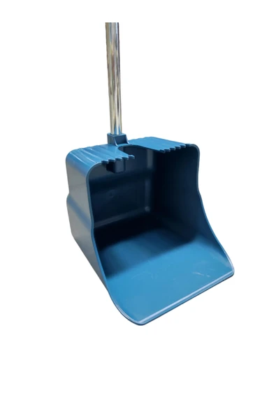 MASTER ENDÜSTRİYEL FARAŞ METAL SAPLI - 2