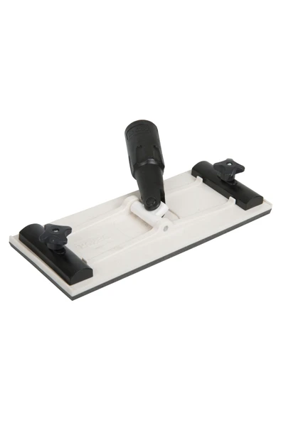 Dekor Zımpara Malası (Oynar Başlı) 19 CM