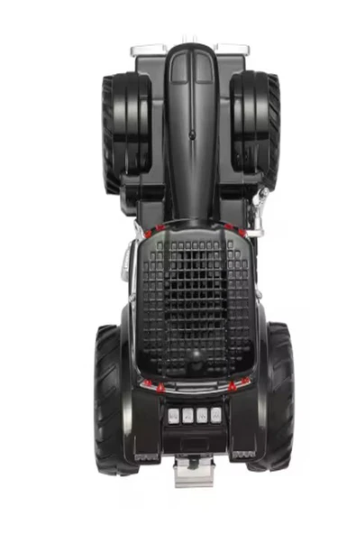 ULTRATEKNO WS-560 Massey Ferguson Modeli Traktör Bluetooth Hoparlör Fm Radyo USB Tf Aux Destekli Speaker - 3