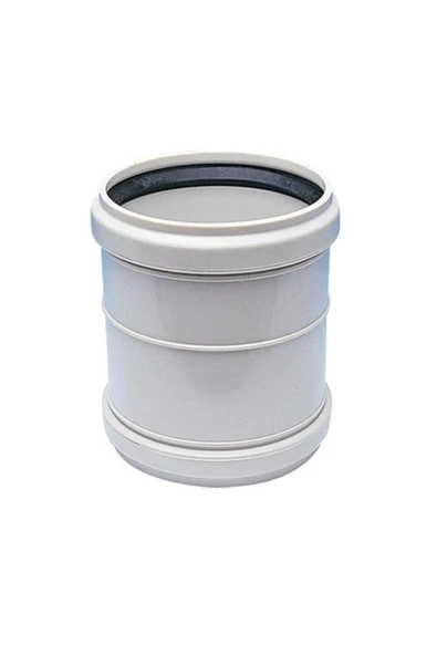 KALDE 110 3,2 PVC-U KAYAR MANŞON