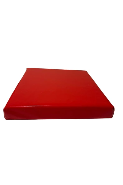 Vip Home Concept  Kreş Anaokulu Minderi 40×40×6 cm Çocuk Minderi - 3
