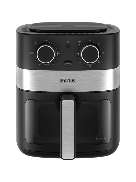 Altus AL 2983 AF Ecofryer XL Az Yağlı Fritöz