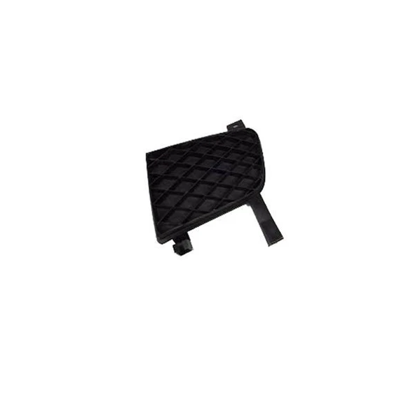 Mazda 323 Ön Tampon Sis Bakaliti Sol (1998-2003) B25D50C21B MAZ0732012 1.6, 1.5, 1.8