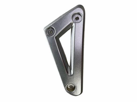 MONDİAL MASH 125İ ÖN ÇATAL PLASTİĞİ SOL GRİ ORJİNAL - 1