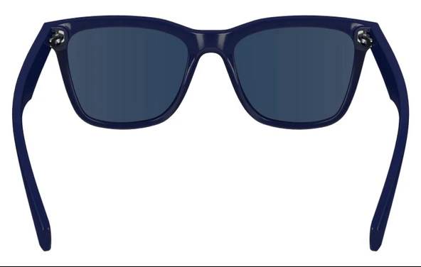 Calvin Klein CKJ24301S 400 48 Unisex Güneş Gözlüğü - 4
