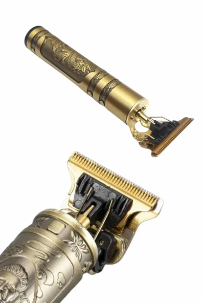 Saç Sakal Lazer Epilasyon Öncesi Kol Bacak Yanak Koltuk Altı Vücut Tıraş Makinesi - Resim 2