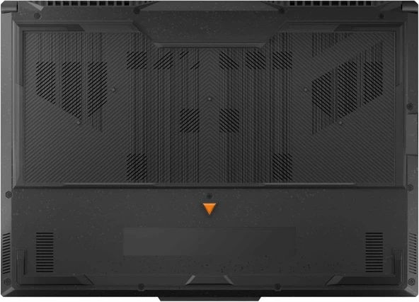 Asus TUF Gaming F15 FX507VI-LP097 i7-13620H 16 GB 512 GB SSD RTX4070 15.6" Full HD Gaming Laptop Outlet - 6