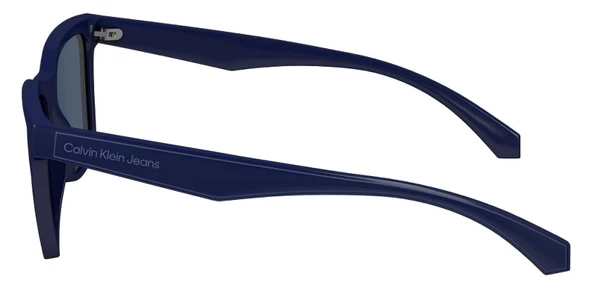 Calvin Klein CKJ24301S 400 48 Unisex Güneş Gözlüğü - 3