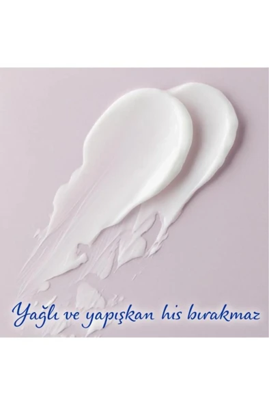 NIVEA Yoğun Nemlendirici El Bakım Kremi 75ml, Doğal Badem, Shea Yağı, Koruyucu, Besleyici, Kuru Ciltler - Resim 4