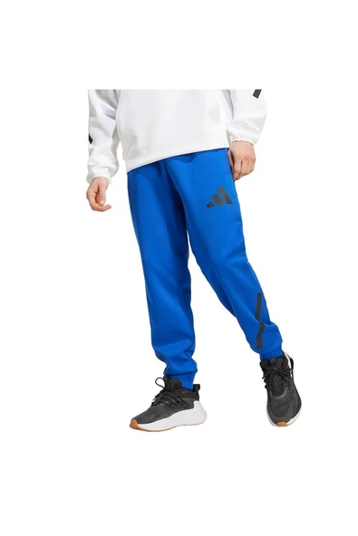 adidas Mavi  Erkek  Eşofman Altı M Z.N.E. PT JF6541 Mavi  Erkek  Eşofman Altı M Z.N.E. PT JF6541 - 3