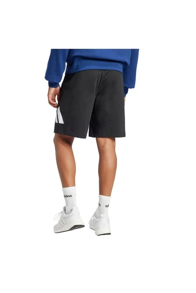 adidas Siyah  Erkek  Şort M BL SJ SHO IS6909 Siyah  Erkek  Şort M BL SJ SHO IS6909 - 4