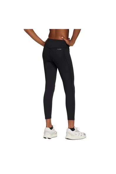 adidas Siyah  Unisex Çocuk  Tayt JG OPT GT P LEG JJ0986 - 3