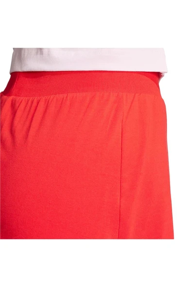 adidas Kırmızı  Kadın  Etek W CB SKORT JG6211 Kırmızı  Kadın  Etek W CB SKORT JG6211 - 7