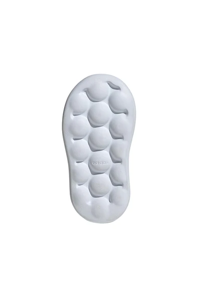 adidas Bebek Spor Ayakkabı BREAKNET 2.0 CF I JH6678 - 4