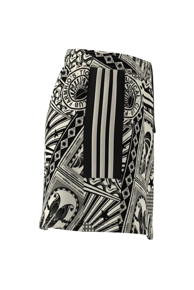 adidas Beyaz  Kadın  Etek FARM SKIRT JD6312 Beyaz  Kadın  Etek FARM SKIRT JD6312 - 10