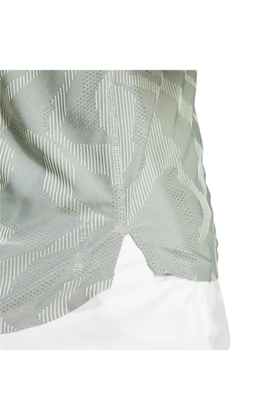 adidas Yeşil  Kadın  T-shirt ULT ENG TEE W JD7789 Yeşil  Kadın  T-shirt ULT ENG TEE W JD7789 - 5