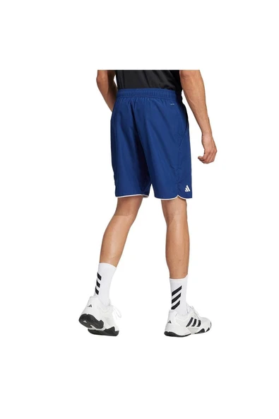 adidas Lacivert  Erkek  Şort CLUB SHORT JF8500 Lacivert  Erkek  Şort CLUB SHORT JF8500 - 5