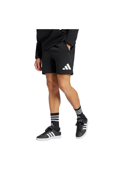 adidas Siyah  Erkek  Şort M Z.N.E. SHO JD5325 Siyah  Erkek  Şort M Z.N.E. SHO JD5325 - 2