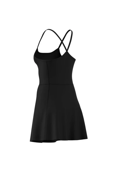 adidas Siyah  Kadın  Elbise TE MIN DRESS JP2747 Siyah  Kadın  Elbise TE MIN DRESS JP2747 - 11